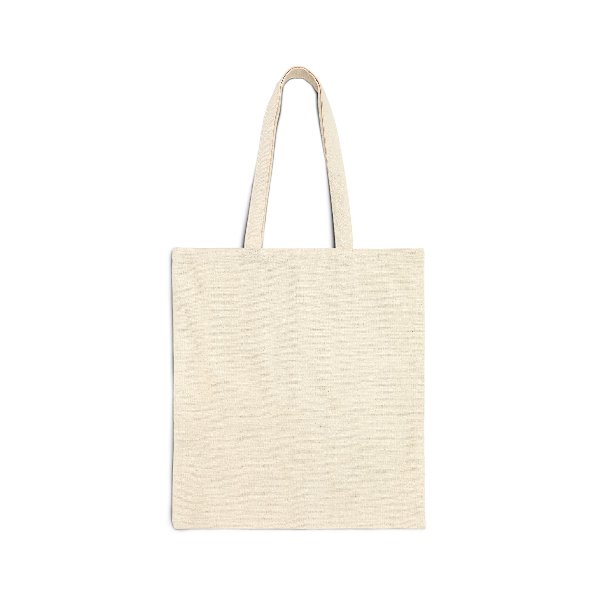 Squish Happens Dumpling Tote Bag | Shopping Bag