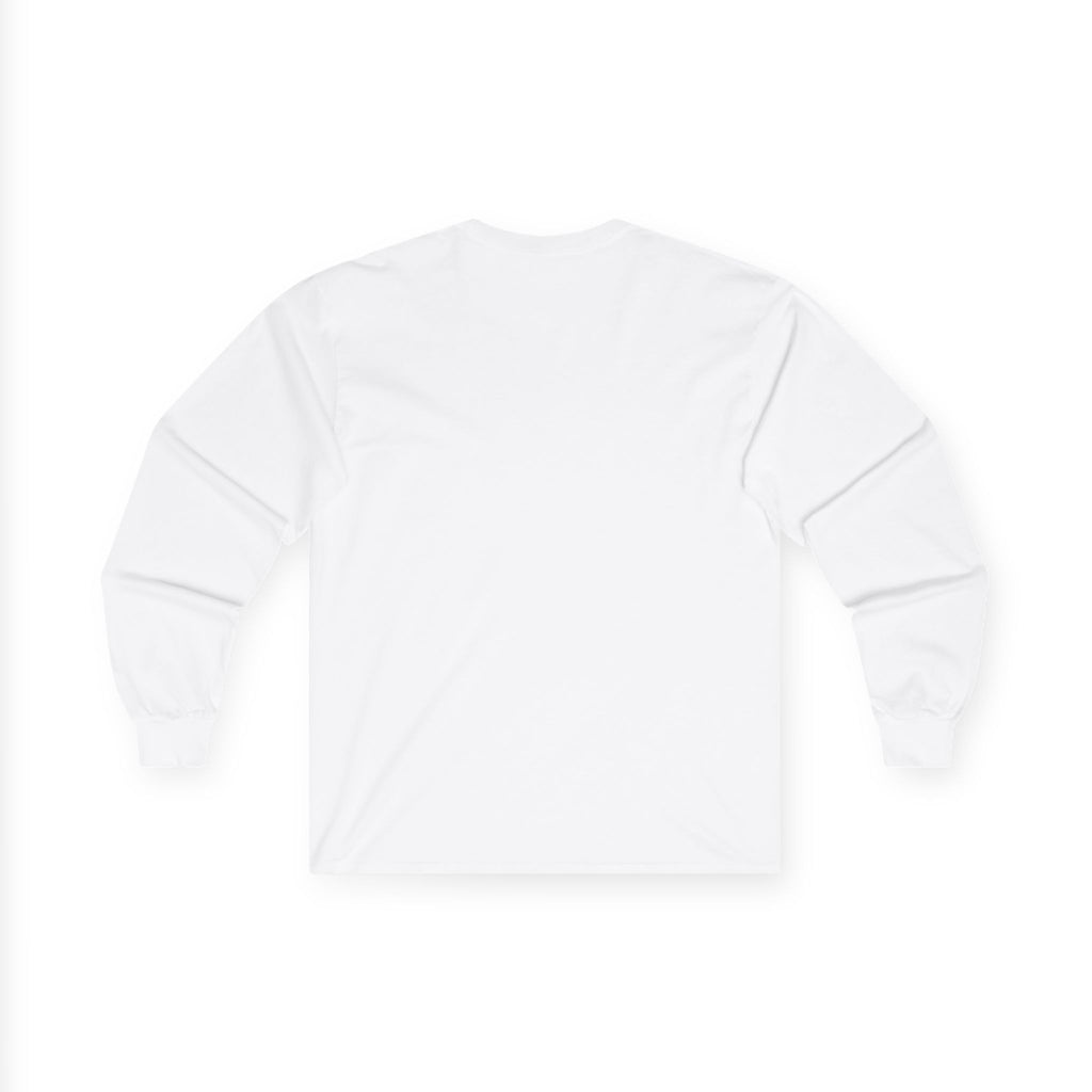 Squish Happens Dumpling Tee | Adult Long Sleeve Tee