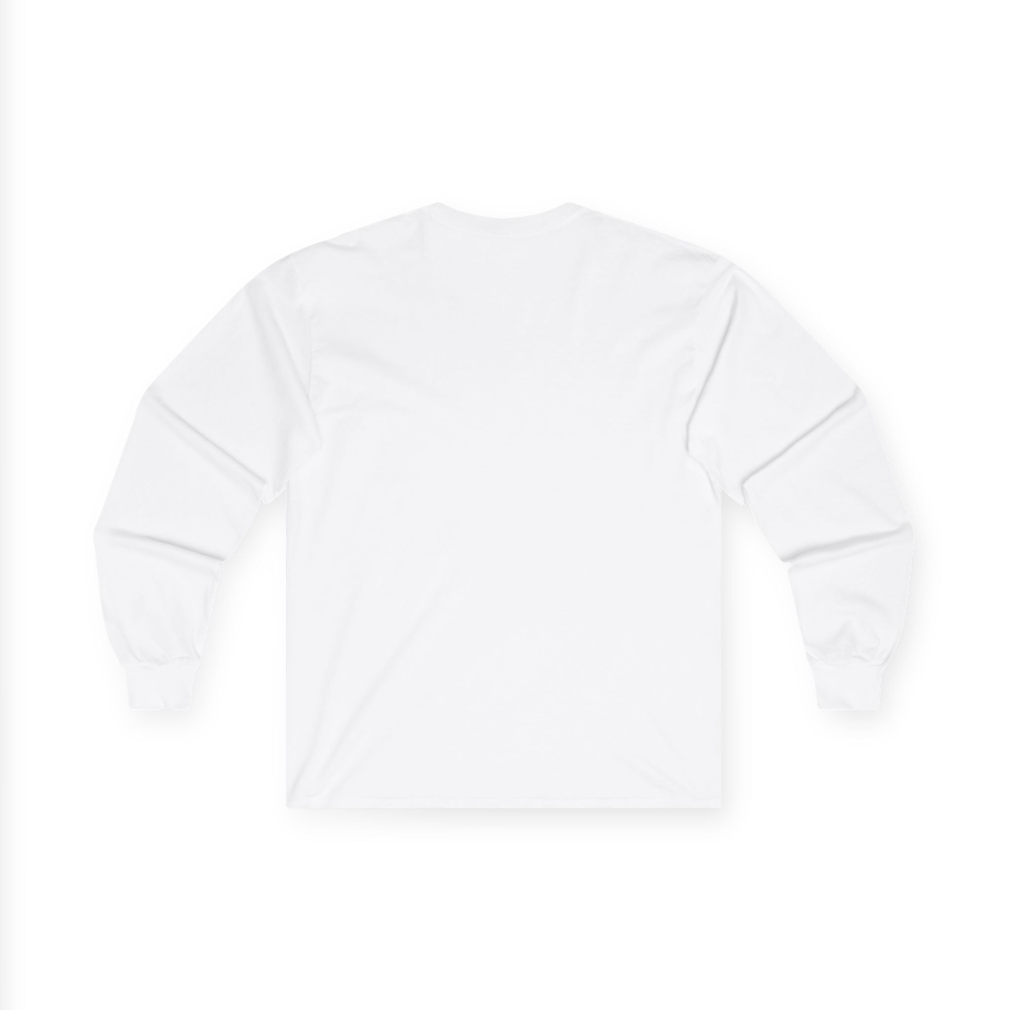 Squish Happens Dumpling Tee | Adult Long Sleeve Tee