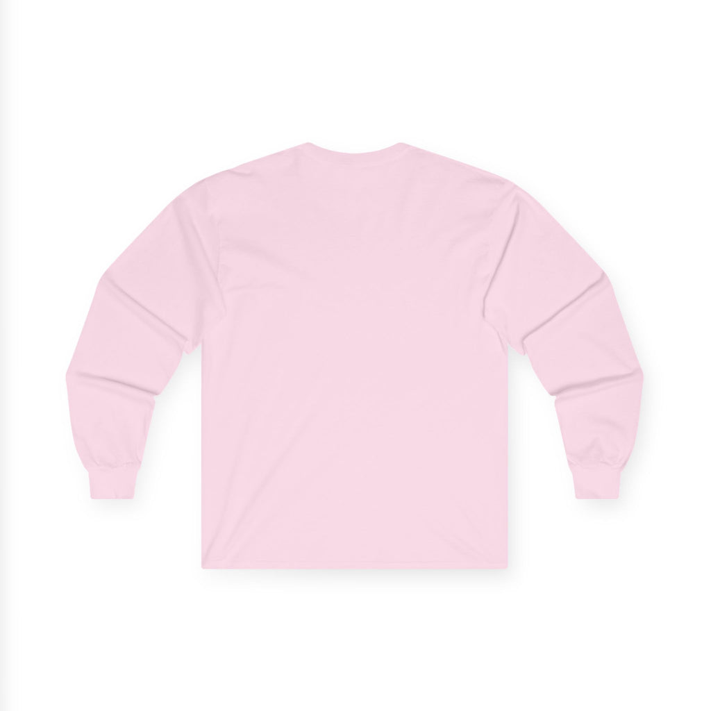 Squish Happens Dumpling Tee | Adult Long Sleeve Tee