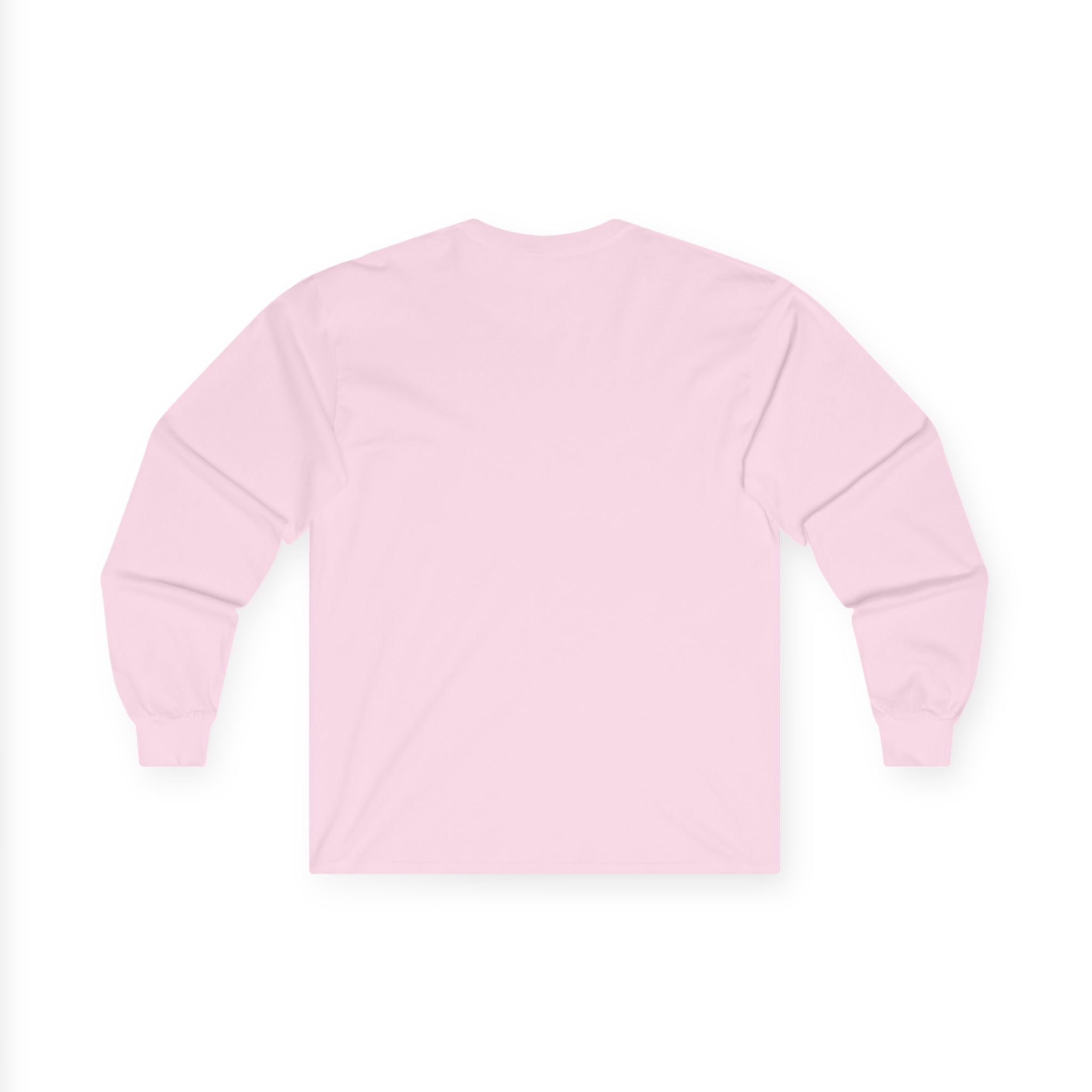 Squish Happens Dumpling Tee | Adult Long Sleeve Tee