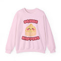 Squish Happens Dumpling Sweatshirt | Adult