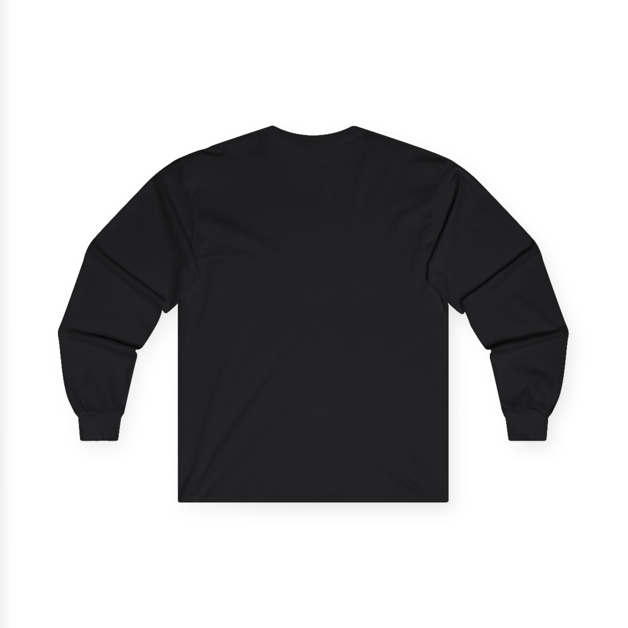Squish Happens Dumpling Tee | Adult Long Sleeve Tee