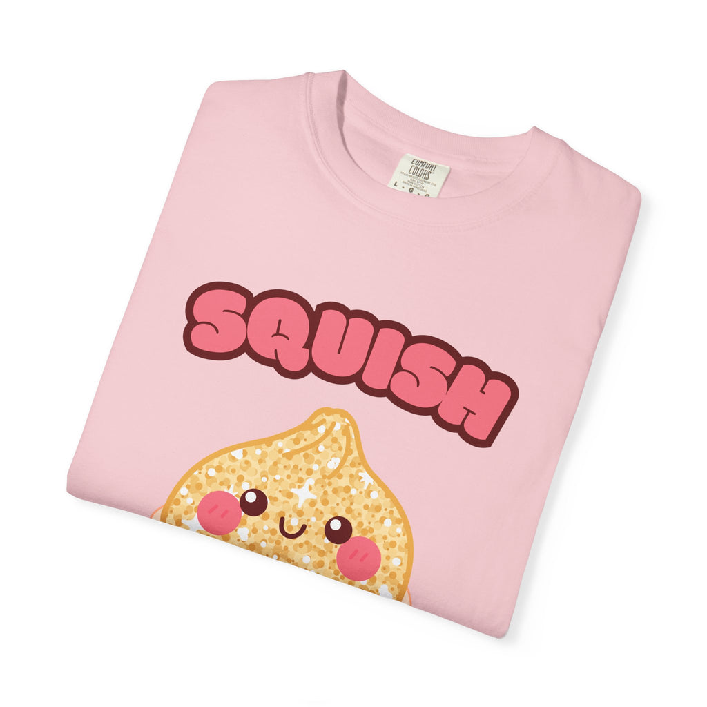 Squish Happens Dumpling Tee| Adult Tee