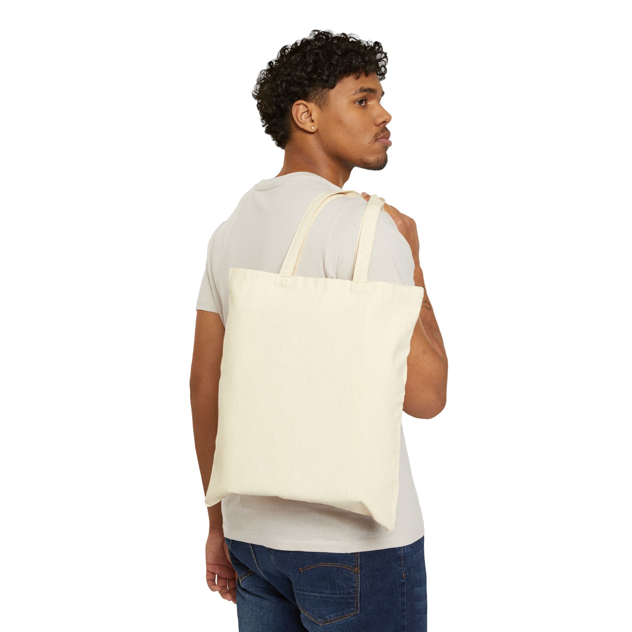 Squish Happens Dumpling Tote Bag | Shopping Bag