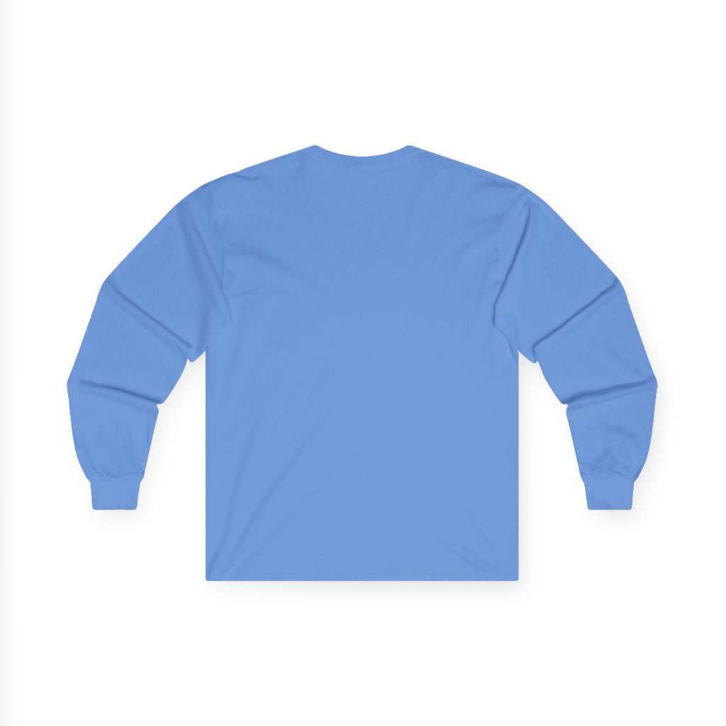 Squish Happens Dumpling Tee | Adult Long Sleeve Tee