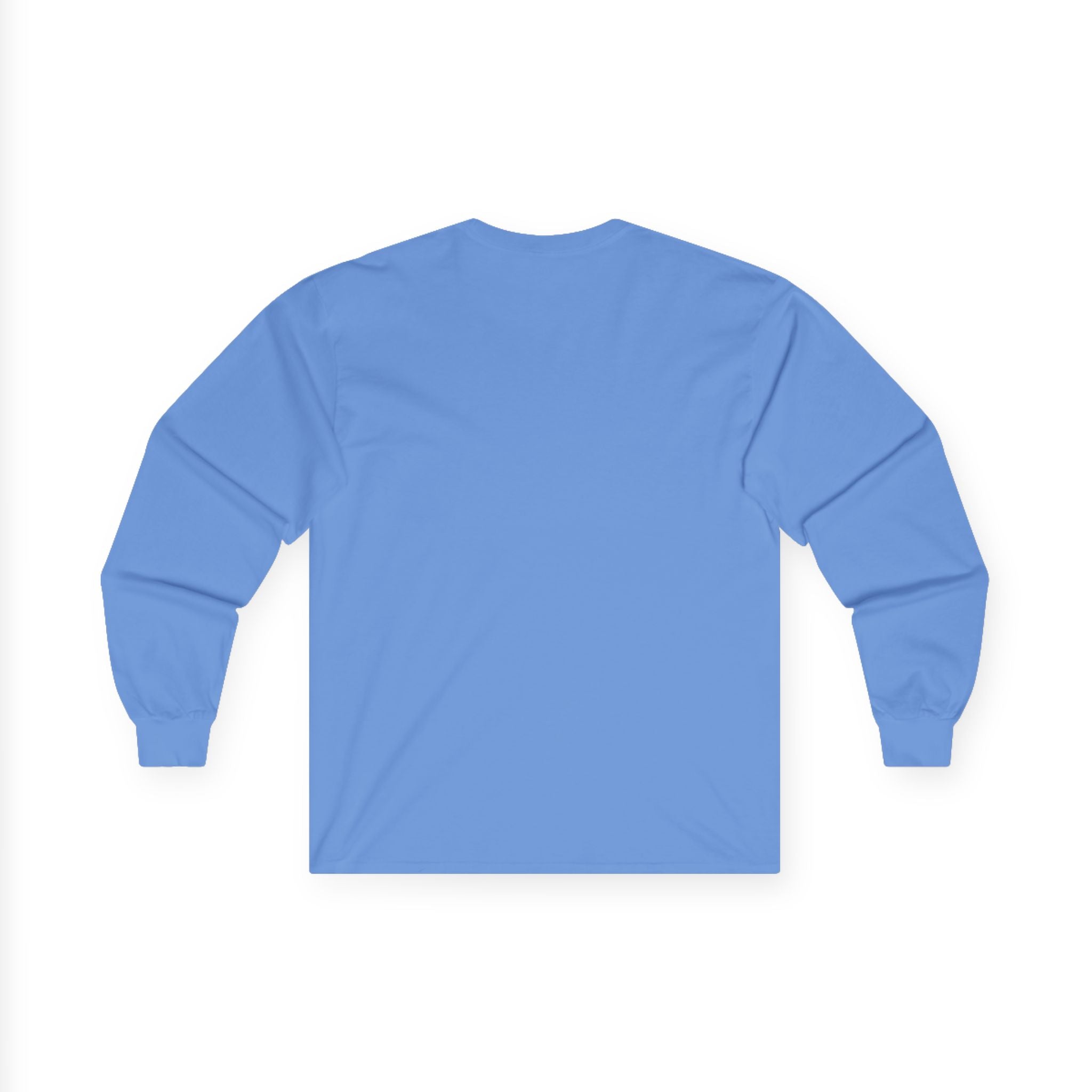 Squish Happens Dumpling Tee | Adult Long Sleeve Tee