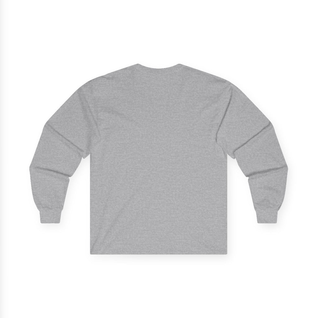 Squish Happens Dumpling Tee | Adult Long Sleeve Tee