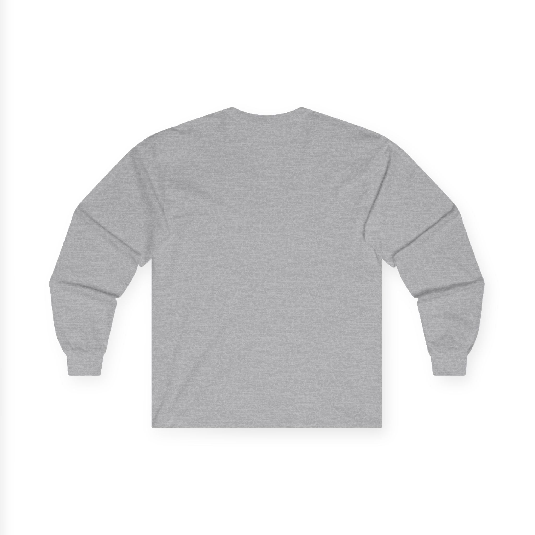 Squish Happens Dumpling Tee | Adult Long Sleeve Tee